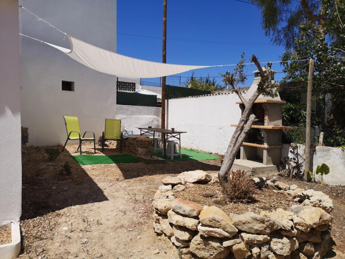 Casa Algarvia G&S Villa Luz de Tavira Ngoại thất bức ảnh