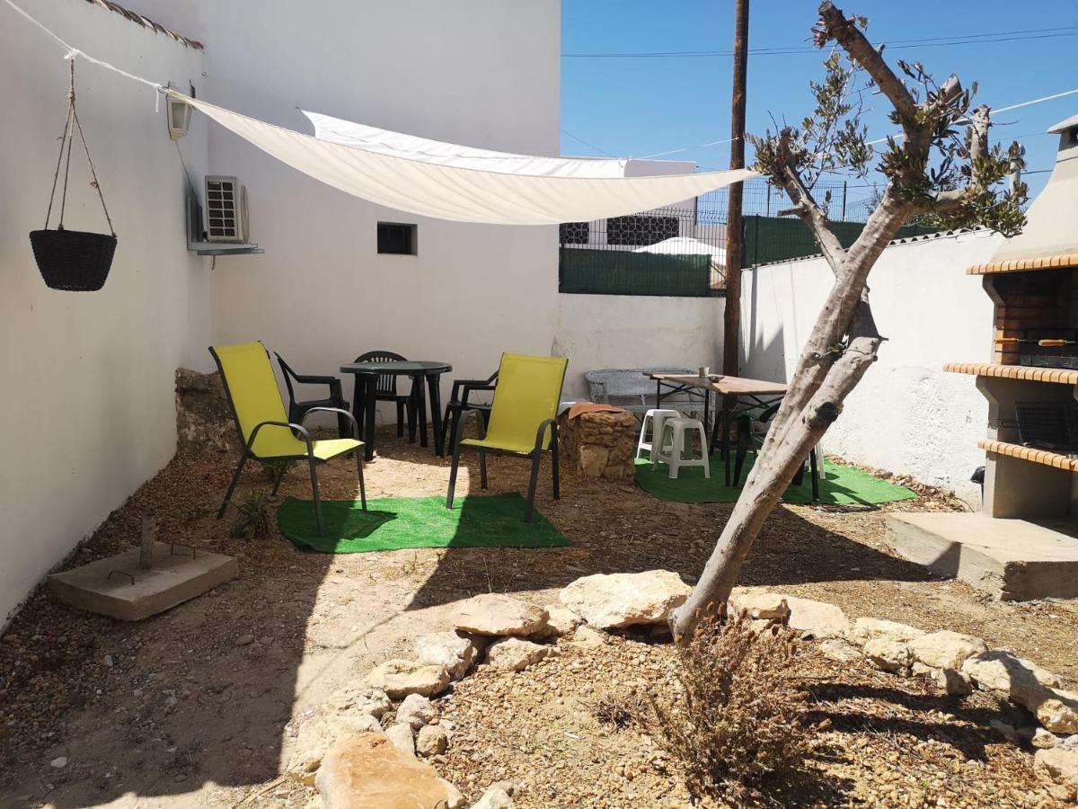 Casa Algarvia G&S Villa Luz de Tavira Ngoại thất bức ảnh