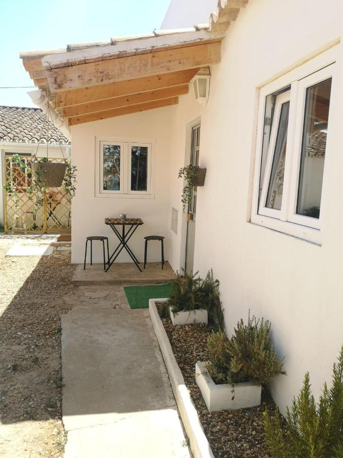Casa Algarvia G&S Villa Luz de Tavira Ngoại thất bức ảnh