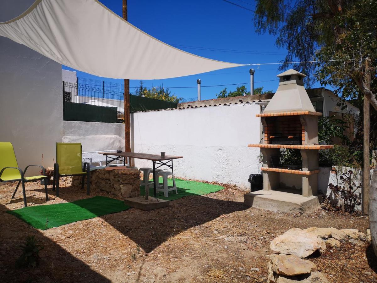 Casa Algarvia G&S Villa Luz de Tavira Ngoại thất bức ảnh