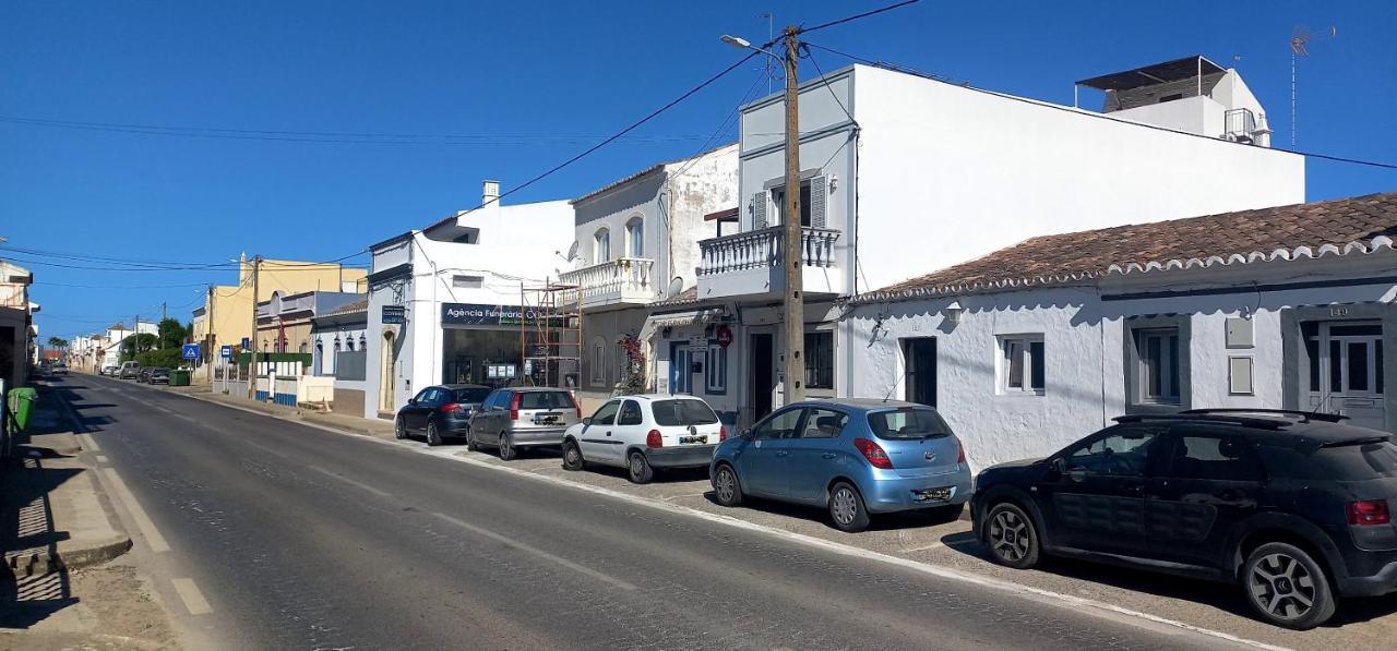 Casa Algarvia G&S Villa Luz de Tavira Ngoại thất bức ảnh