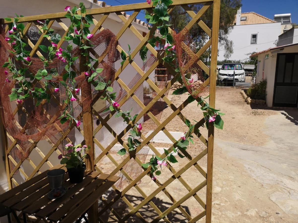 Casa Algarvia G&S Villa Luz de Tavira Ngoại thất bức ảnh