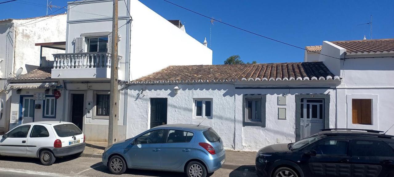 Casa Algarvia G&S Villa Luz de Tavira Ngoại thất bức ảnh