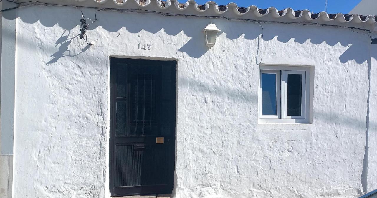 Casa Algarvia G&S Villa Luz de Tavira Ngoại thất bức ảnh