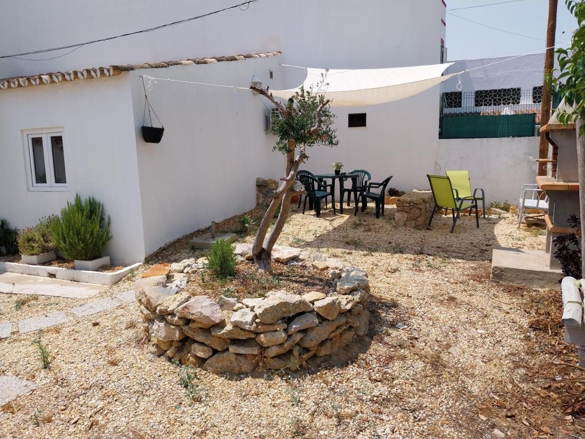 Casa Algarvia G&S Villa Luz de Tavira Ngoại thất bức ảnh